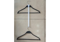 Полоса-подовжувач під гачок плечиків 38см